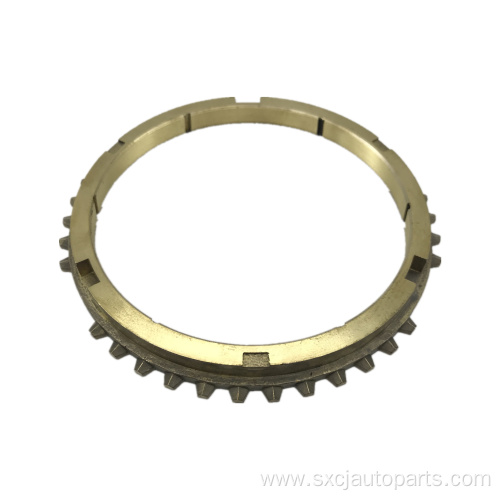 Transmission Gearbox Parts Brass Synchronizer Ring OEM 3343794 For EATON
